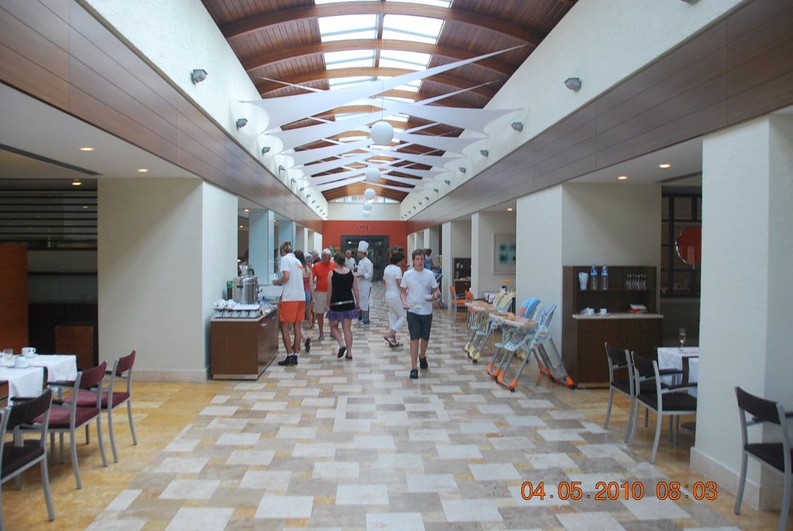 imagini hotel BARUT LARA